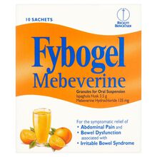 Fybogel Mebeverine-undefined